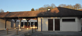 Ecole Reaumont